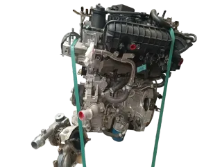 Motor 95AQ107F 01 Kia Rio Hyundai Kona 1.0 G3LE 12TKM - Bild 1