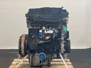 Motor Diesel - BMW X3 (2006) M47-TUD20 11000441266 - Bild 1