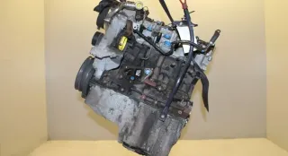 Motor Diesel - BMW 3-Series (2007) M47-TU2D20 11 00 0 441 274 - Bild 1