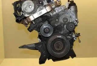 Motor Diesel - BMW 5-Series (2005) M57-TUD25 11 00 7 789 801 - Bild 4