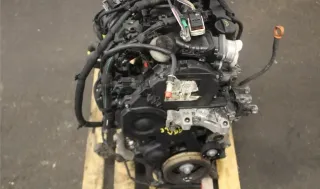 Motor Diesel - Citroen Berlingo (2011) 9HT 0135PN - Bild 1