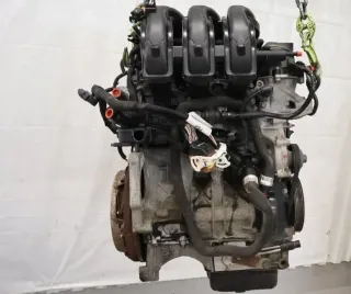 Motor Benzin - Citroen C4 Cactus (2015) HMZ 1627122980 - Bild 1