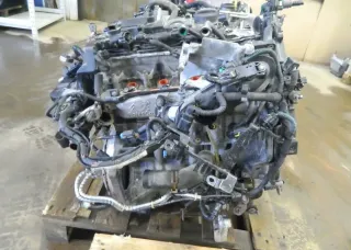 Motor Diesel - Citroen Berlingo (2012) 0135 SW - Bild 1