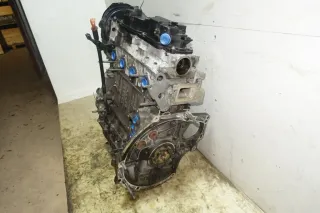 Motor Diesel - Citroen C5 (2014) 9HD 0135 TQ - Bild 2