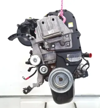 Motor Benzin - Fiat Tipo (2020) 843.A1.000 73504472 10.230km - Bild 2