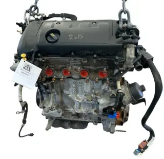 Motor Benzin - Citroen DS4 (2012) 0139 WK / 0135 QT - Bild 1