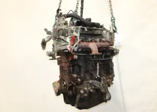 Motor Diesel - Fiat Ducato (2014) F1AE3481D 2065449 - Bild 1