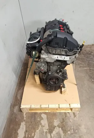 Motor Benzin - Citroen C3 Picasso (2009) 8FS 0135PC - Bild 4