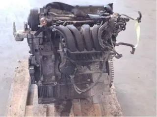 Motor Benzin - Citroen C5 (2009) RFJ 0135 SP - Bild 1