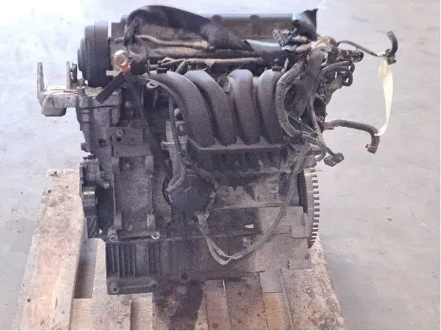 Motor Benzin - Citroen C5 (2009) RFJ 0135 SP - Bild 1