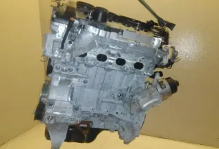 Motor Benzin - Citroen C5 (2022) DGZ 16 569 654 80 16.890km - Bild 2