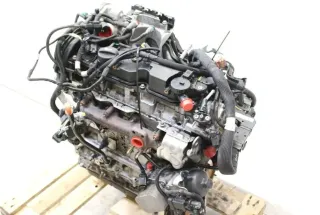 Motor Diesel - Citroen C3 Picasso (2012) 9HP 0135SW - Bild 3