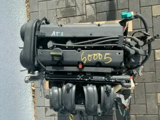 Motor Ford Fiesta VII MK7 08-17 1.2 SNJ SNJA SNJB SNJC SNJD 57 TK - Bild 11