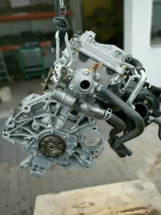 Engine Motor Suzuki Vitara M16A 1.6 17.857Tkm 2015+ KOMPLETT+VERS - Bild 3