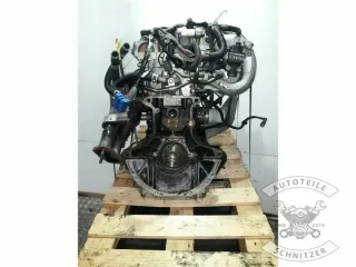 MOTOR Mazda MX-5 2003 BP6J BP5A BP-ZE 1.8 16V 27.890 KM - Bild 1