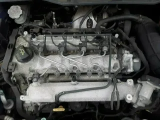 Kia Sorento D4FC Motor komplett + Lieferung 92.045 TKM - Bild 1