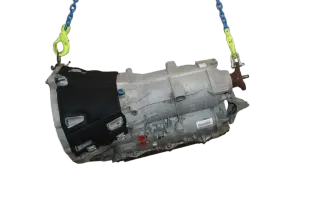 Automatikgetriebe GA8HP45Z 7642245 BMW F31 F30 320d - Bild 2