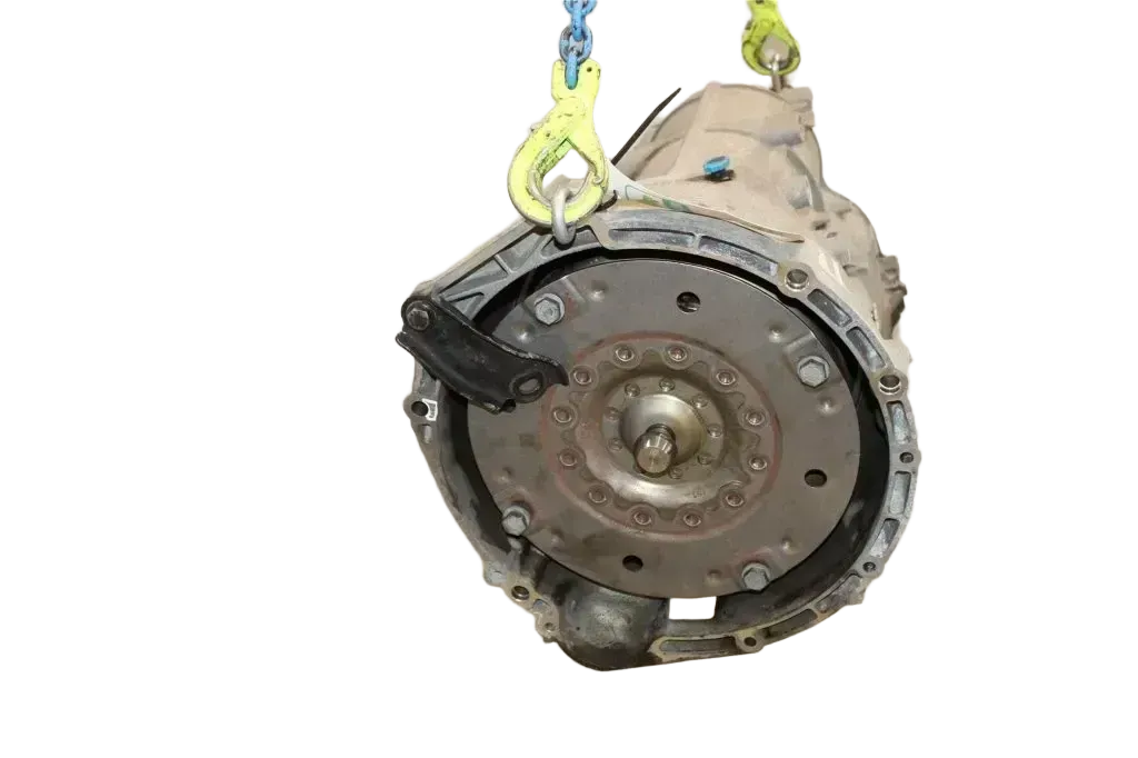 Automatikgetriebe GA8HP45 8615603 BMW F11 520d - Bild 1