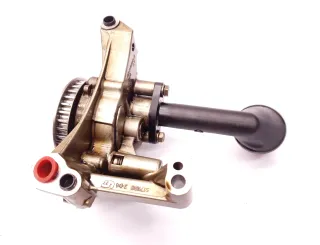 Ölpumpe Pumpe 03L115105C VW Audi Seat Skoda - Bild 2