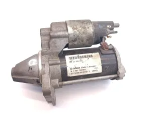 Anlasser 25198414 Opel Zafira A C Vectra C Tigra Signum Mokka Meriva B A Astra - Bild 2