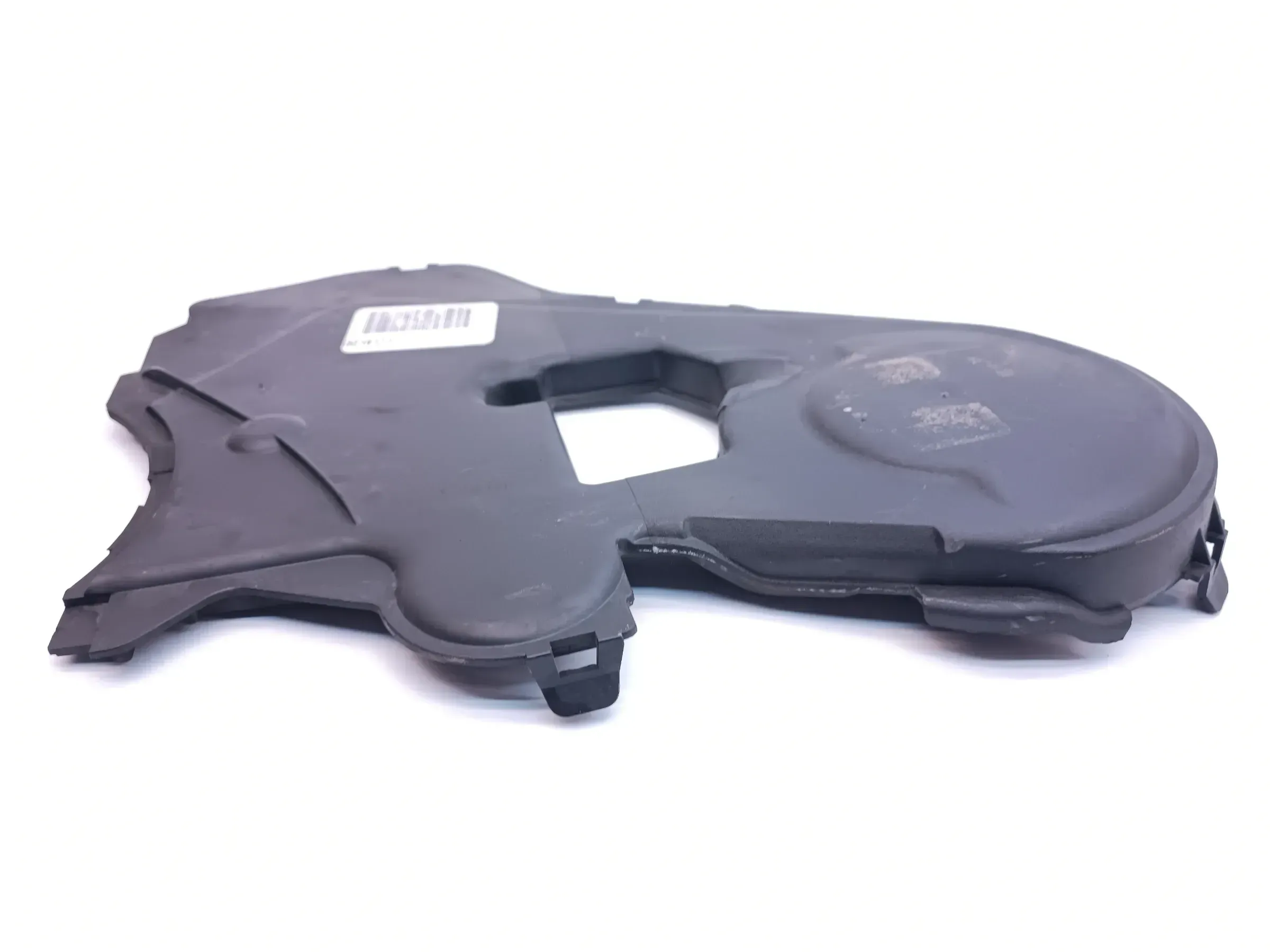 Abdeckung Zahnriemen 30757900 Volvo S80 V70 XC70 C30 V60 S60 XC60 D5244T15 - Bild 1