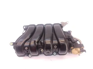 Ansaugbrücke 17120-47010 Toyota Yaris Auris - Bild 2