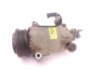 Klimakompressor C1B1-19D629-AM Ford Fiesta B-Max EcoSport Tourneo - Bild 2