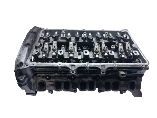 Zylinderkopf 6C1Q-6C032-AA Ford Transit 2.2 TDCi - Bild 1