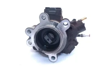Hochdruckpumpe Kraftstoffpumpe BK2Q-9B395-BA Ford Citroen Peugeot - Bild 4