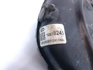 Ansaugbrücke 12678245 Opel Astra K Mokka - Bild 7