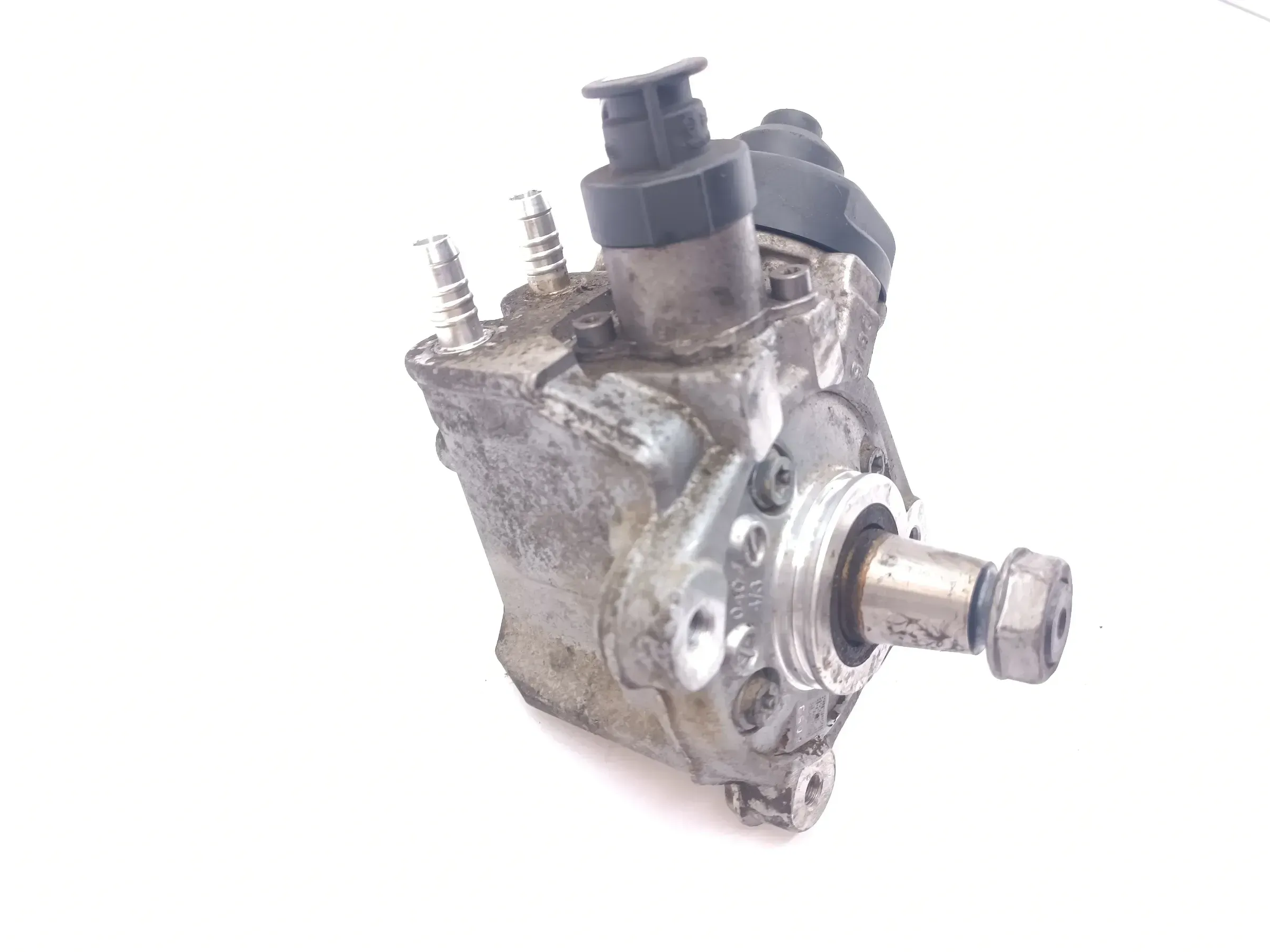 Hochdruckpumpe Einspritzpumpe 03L130755A VW Audi Seat Skoda - Bild 1