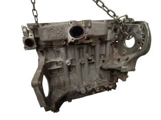 Motorblock GV6Q-6006-AA Ford Transit 1.5 TDCi XVJD - Bild 4