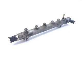 Einspritzleiste 31400-27410 Kia Carens Ceed Hyundai i30 Ceed Tucson - Bild 4