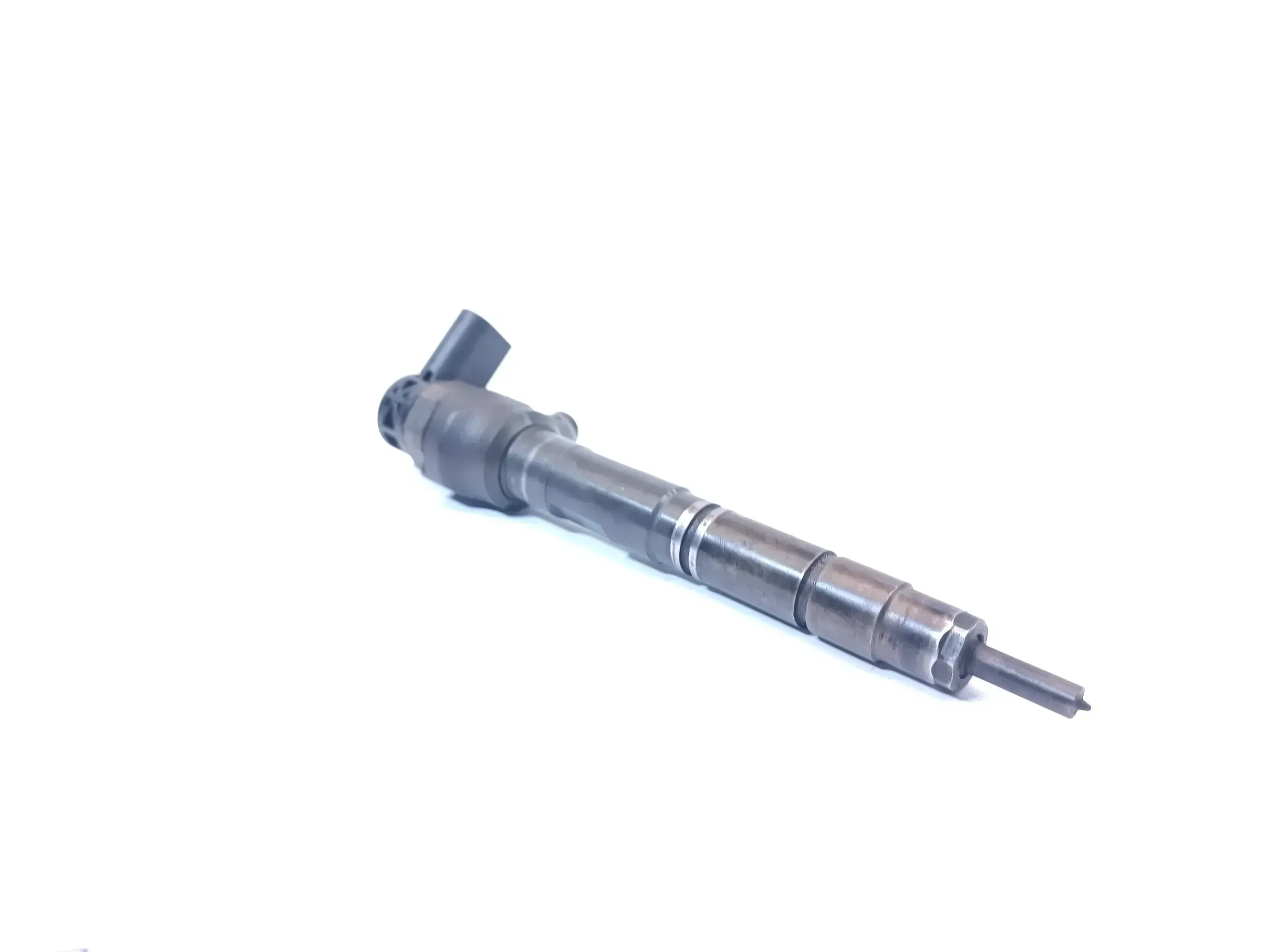 Injektor Einspritzventil 04L130277AJ VW Audi Seat Skoda - Bild 1