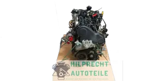 Motor VW Transporter CAA CAAC 03L100036Q  03L100090EX 03L100090 - Bild 3