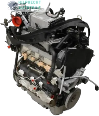 ORIGINAL Motor VW Transporter T6 2.0 Diesel DNAA 04L100039CX 50 Tkm - Bild 2