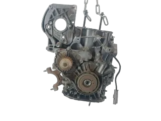 Motorblock CN1Q-6010-CB Ford Peugeot Citroen XWGA - Bild 4