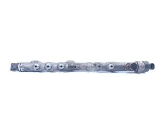 Einspritzleiste 31400-2F600 Hyundai Tucson Santa Fe Kia Sportage Sorento D4HB - Bild 3