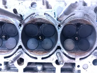 Zylinderkopf Zylinder 4-6 06E103404M VW Audi A4 A5 A6 A7 A8 Q7 Q5 CAKA CCBA - Bild 7