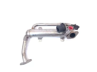 Abgaskühler AGR 03G131512AD VW Audi Seat Skoda BLS - Bild 2