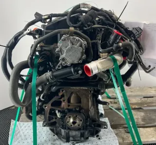 ORIGINAL Motor BLS Audi Seat Skoda VW 1.9 TDI Diesel - Bild 4