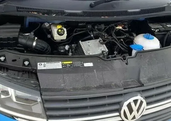 Getriebe Skoda Kamiq Karoq Octavia TXT manuell 3090 KM komplett i - Bild 1