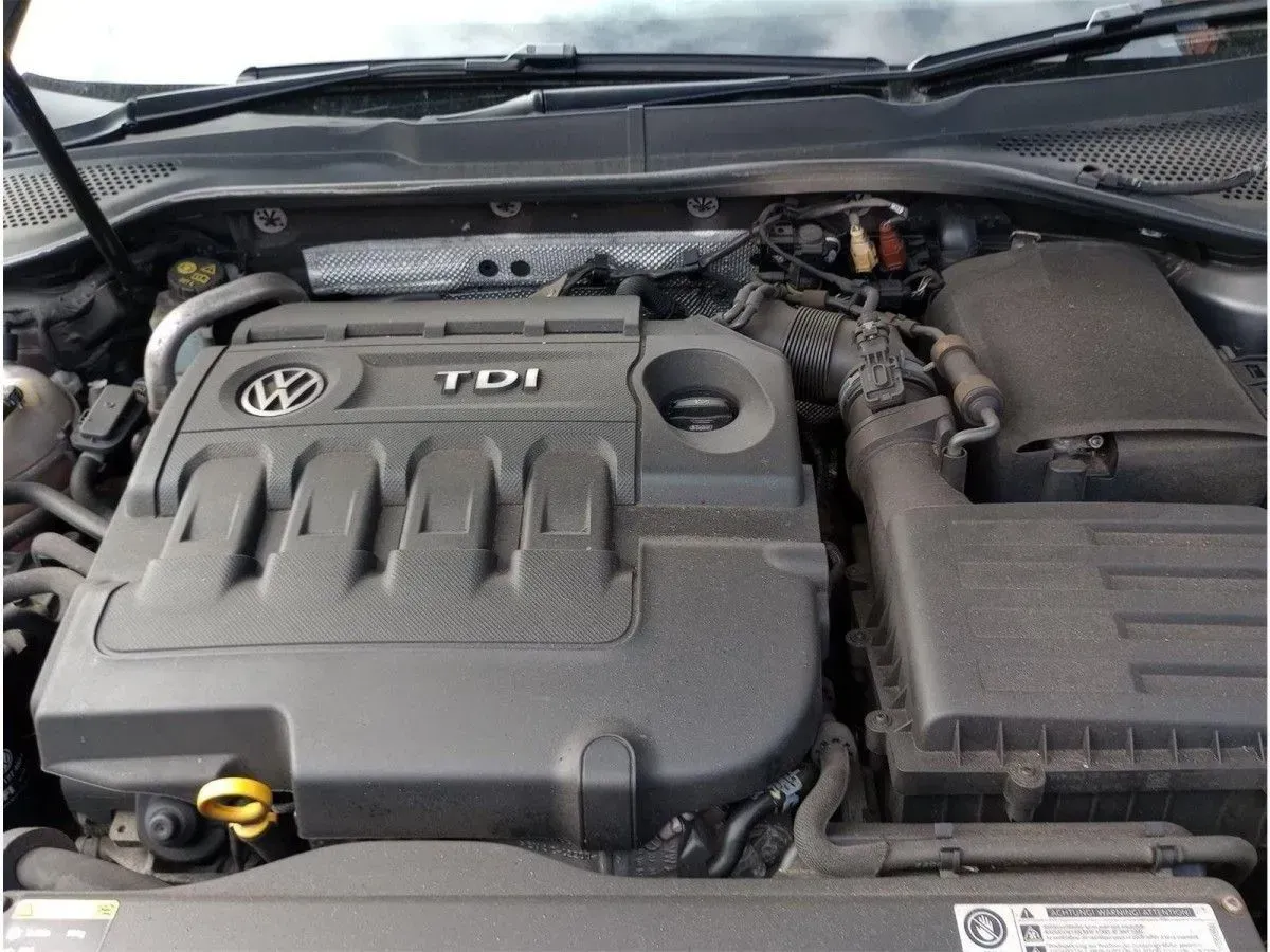 Automatikgetriebe DSG Audi Q2 Q3 DFHA UAH 0GC300013KX 150 KM - Bild 1