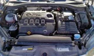 Automatikgetriebe DSG Skoda Superb Karoq Kodiaq SGH 61 TKM - Bild 1