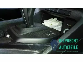 Getriebe BMW X1 2009-2015 2.0 Diesel 6 Gang Automatik - Bild 1