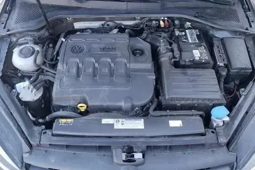 Automatikgetriebe DSG Seat Alhambra QYQ 0BH300012QX 67 TKM - Bild 1