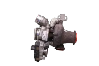 Turbolader 8513641 BMW F36 F32 F31 F34 F30 F23 F22 F20 F21 N47 - Bild 1