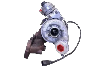 Turbolader 03L253010F VW Skoda Seat Audi - Bild 2