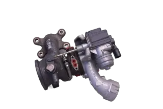 Turbolader 04E145704T 04E145722EX  VW Skoda Seat Audi - Bild 1