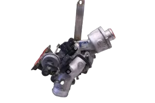 Turbolader 06H145701L Audi A5 8F 8T A4 B8 8K Seat Exeo 3R - Bild 2